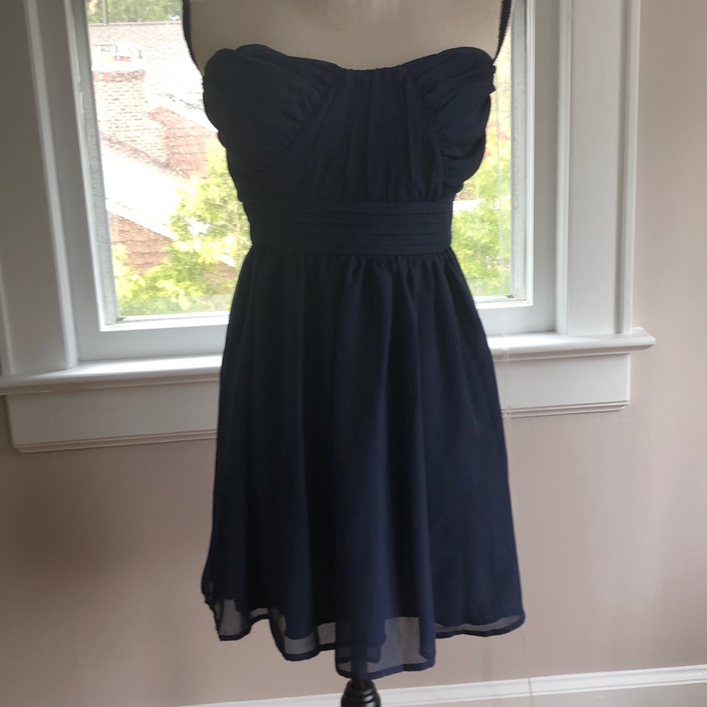 Junior Dress